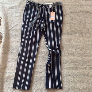 Madison Scotch classic . Dressy summer pants